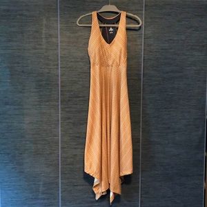 Prana Saxon sundress- small